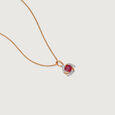 Love's Glow Diana Pendant 4