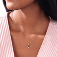 Amour Celeste Pendant 2