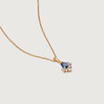 Amour Celeste Pendant 4