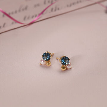 Two to Tango Earrings