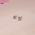 Unified Heart Studs 