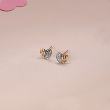 Unified Heart Studs