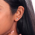 Unified Heart Studs 2