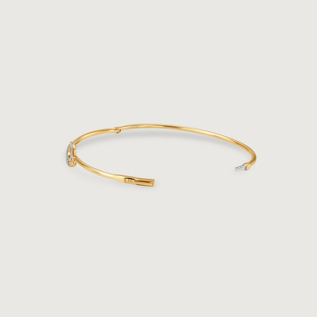 Eternal Love Heart Bracelet 4
