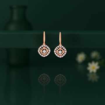 Mother's Trove Drop Earrings