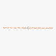 Delicate Diamond Bracelet 2