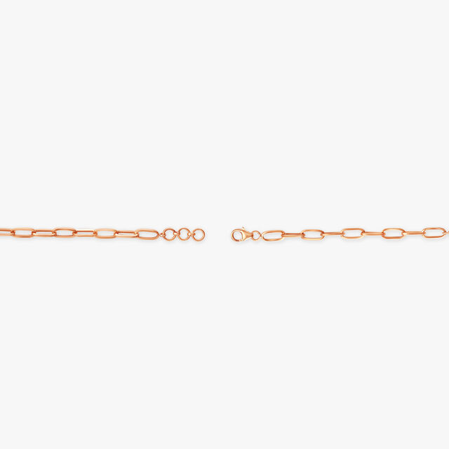 Delicate Diamond Bracelet 3