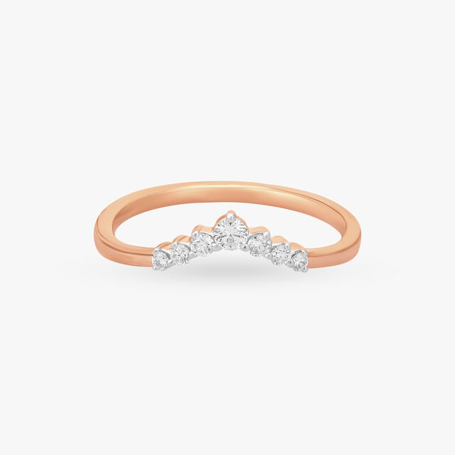 Rising Star Finger Ring 2