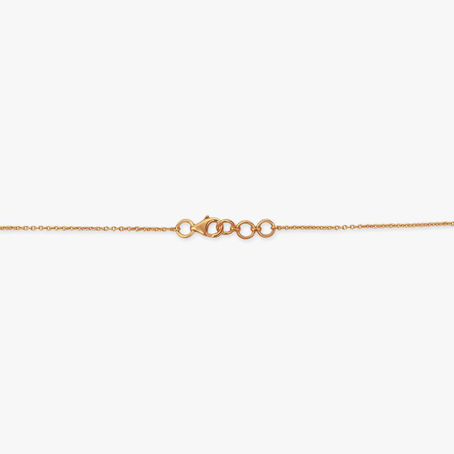 Dewdrop Grace Diamond Mangalsutra