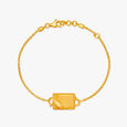 Focused Scorpio Bracelet 