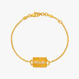 Focused Scorpio Bracelet 2