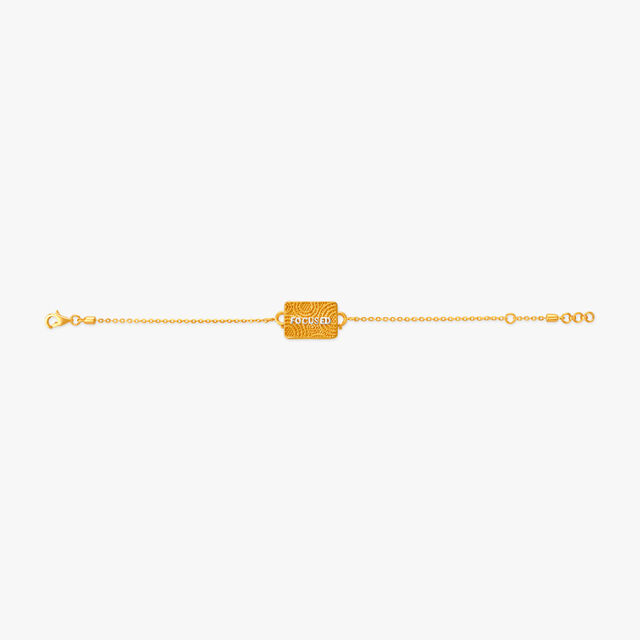 Focused Scorpio Bracelet 4
