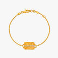 Inquisitive Gemini Bracelet 2