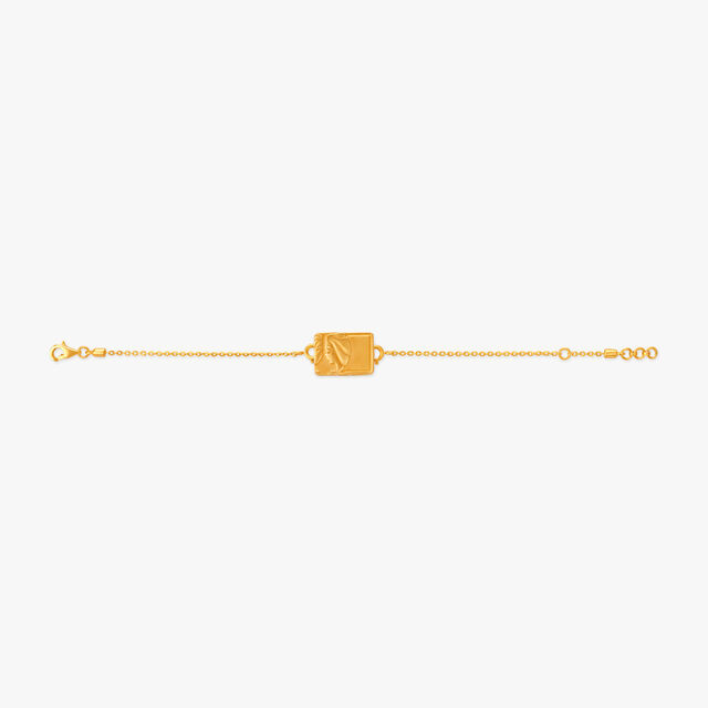 Inquisitive Gemini Bracelet 3