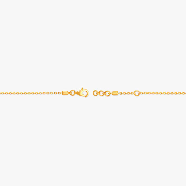 Inquisitive Gemini Bracelet 5