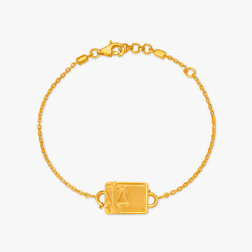 Harmony Libra Bracelet