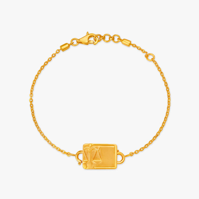 Harmony Libra Bracelet 