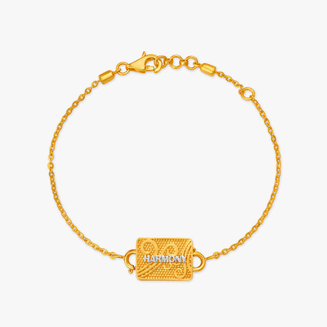 Harmony Libra Bracelet 2