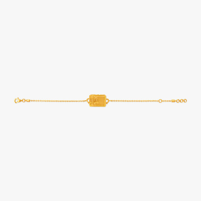 Harmony Libra Bracelet 3