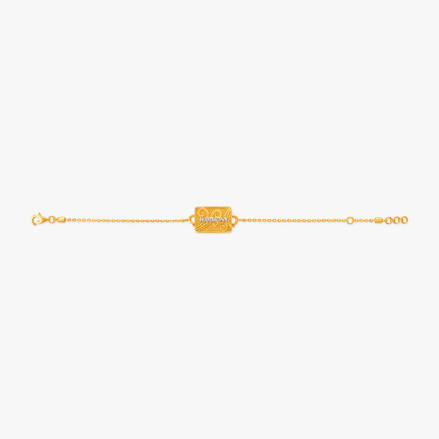 Harmony Libra Bracelet 4