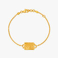 Imaginative Aquarius Bracelet 