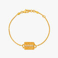 Imaginative Aquarius Bracelet 2