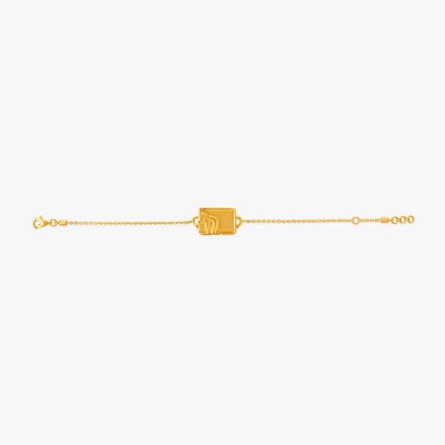 Imaginative Aquarius Bracelet 3