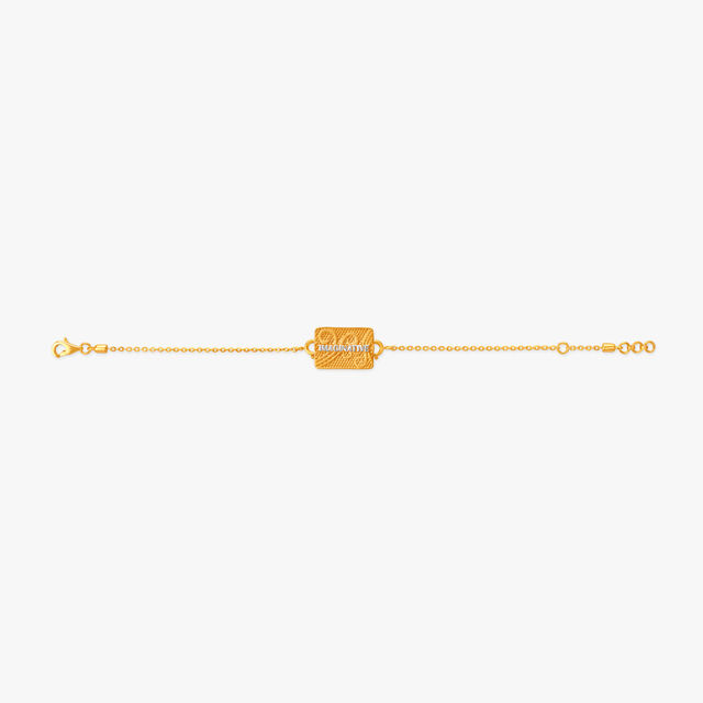 Imaginative Aquarius Bracelet 4
