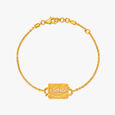 Courageous Aries Bracelet 2