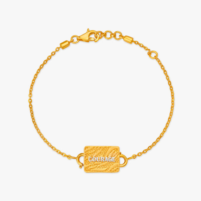 Courageous Aries Bracelet 2