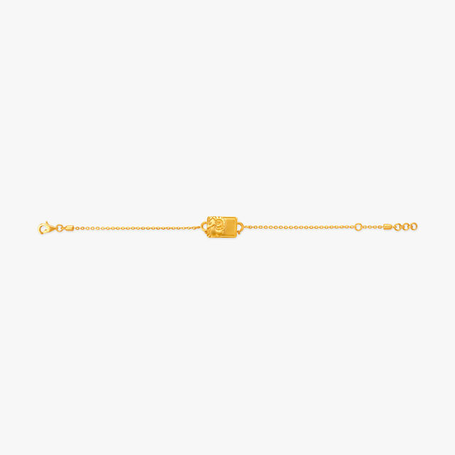 Courageous Aries Bracelet 3