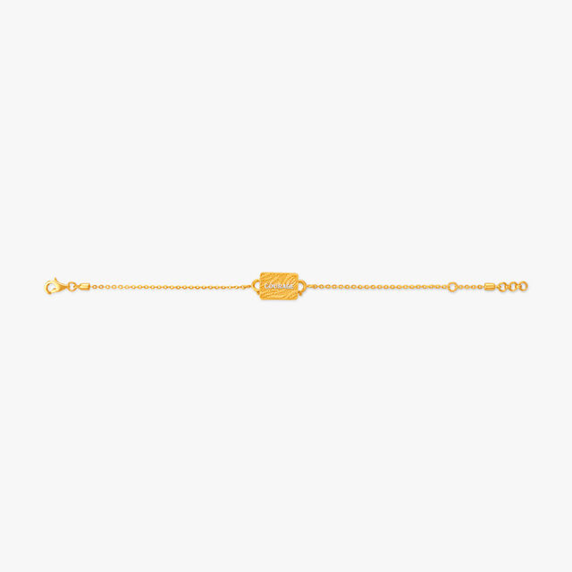 Courageous Aries Bracelet 4
