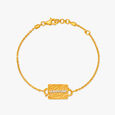 Leadership Leo Bracelet 2