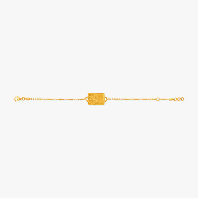 Leadership Leo Bracelet 3