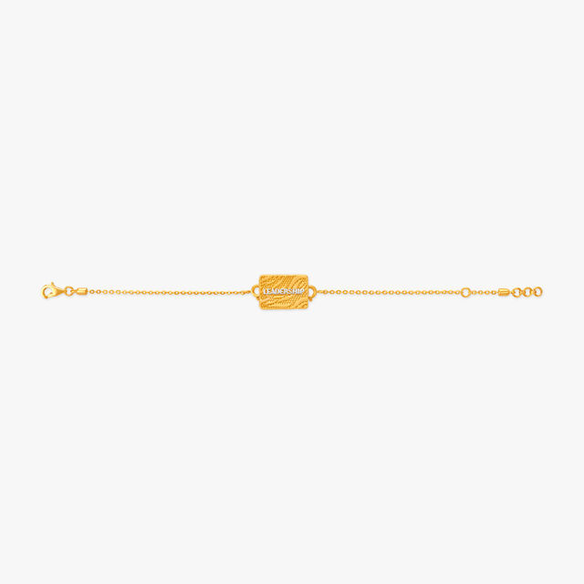 Leadership Leo Bracelet 4