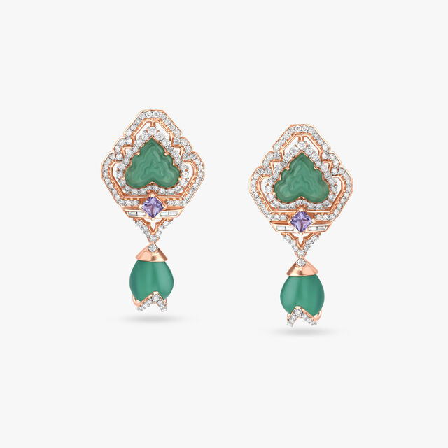 The Grand Gateway Pendant Set 3