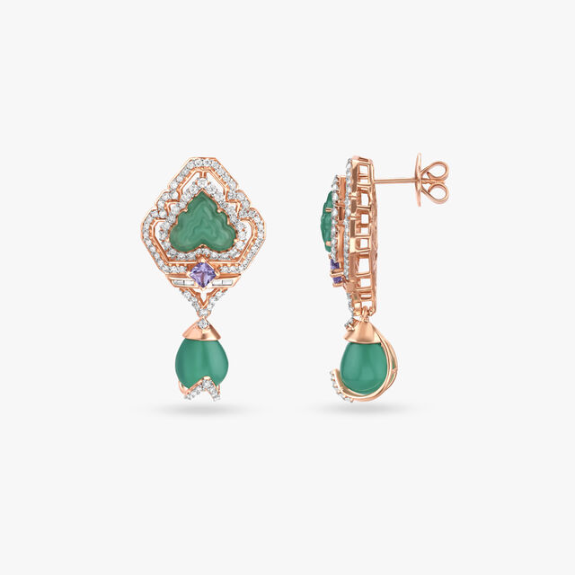 The Grand Gateway Pendant Set 4