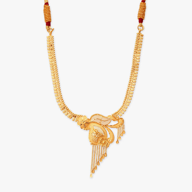 Royal Radiance Necklace Set 2