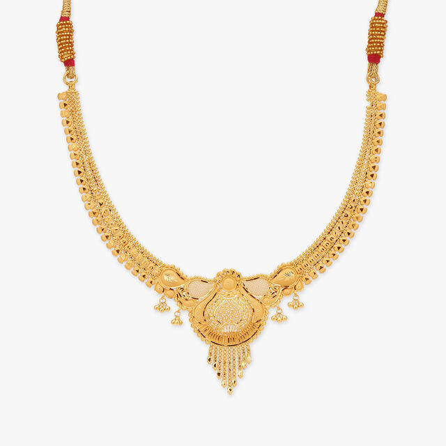 Lush Luminance Necklace Set 2