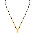 Splendid Pear Mangalsutra 2