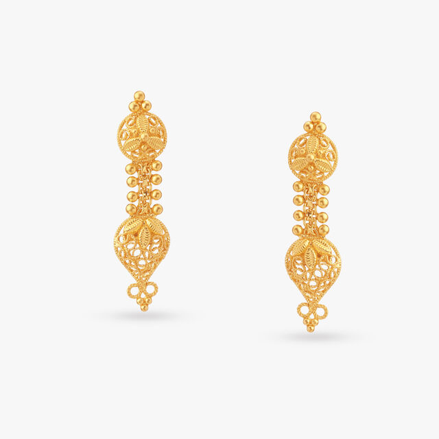 Grandeur Elegance Necklace Set 3