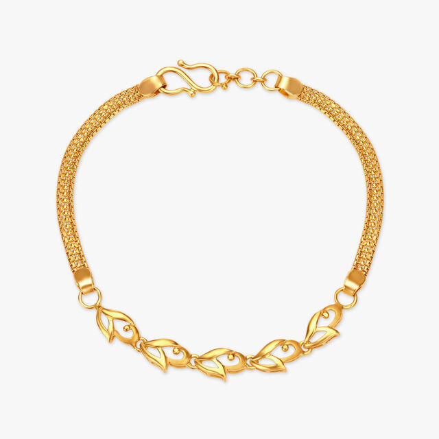 Elegant Essentials Bracelet 
