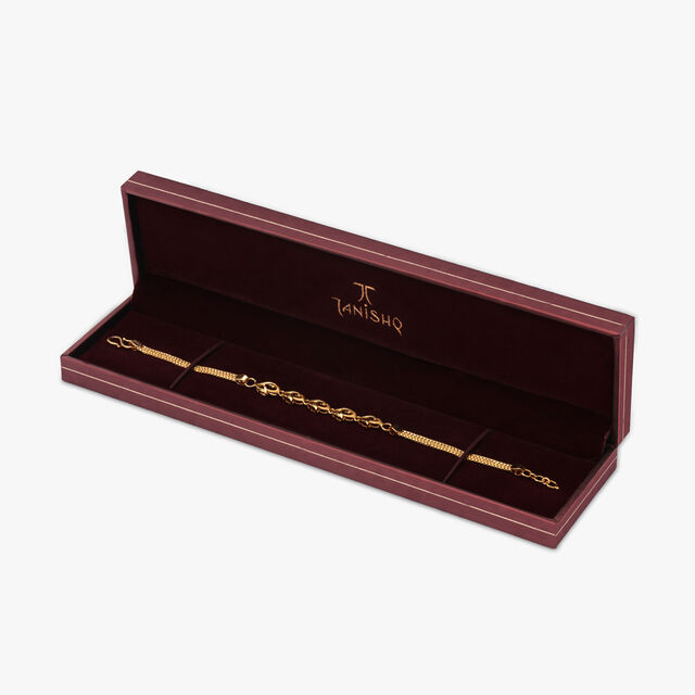 Elegant Essentials Bracelet 4