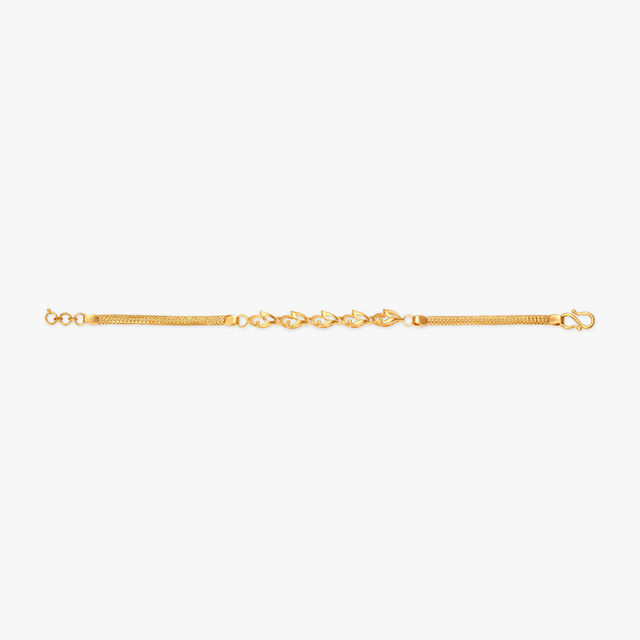 Elegant Essentials Bracelet 2