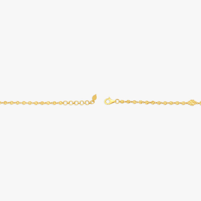 Glamorous Rajkot Beads Bracelet