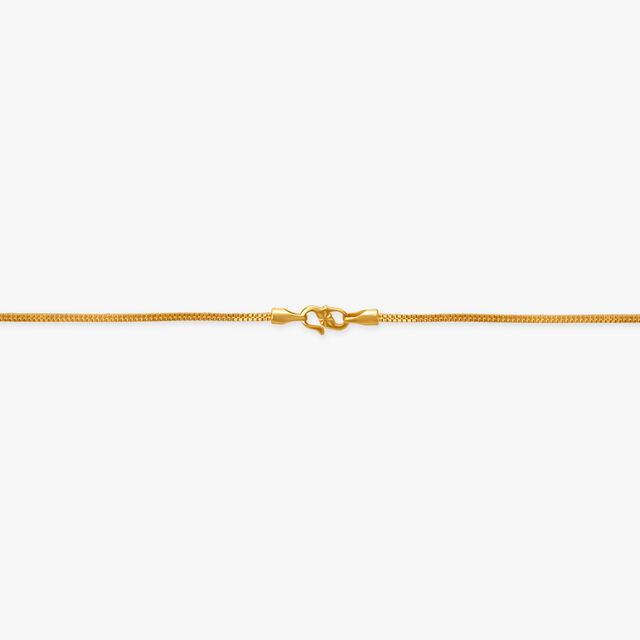 Classy Box Chain