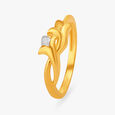 Radiant Nature Ring 
