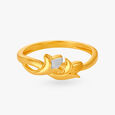 Radiant Nature Ring 2