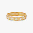 Timeless Gold Bangles 2