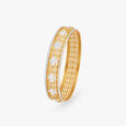 Timeless Gold Bangles 3
